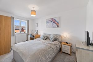Bedroom Two- click for photo gallery